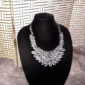 Jeweled Necklace
